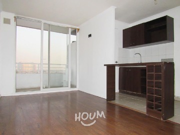 Arriendo Mensual / Departamento / Quinta Normal