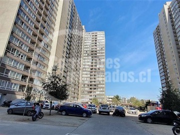 Arriendo Mensual / Departamento / Quinta Normal