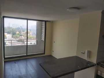 Arriendo Mensual / Departamento / Quinta Normal