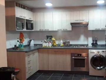 Arriendo Mensual / Departamento / Quinta Normal