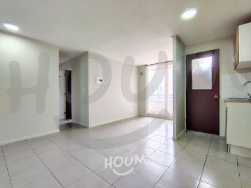 Arriendo Mensual / Departamento / Quinta Normal