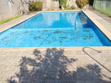 Arriendo Mensual / Departamento / Quinta Normal