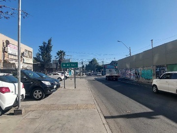 Arriendo Mensual / Departamento / Quinta Normal