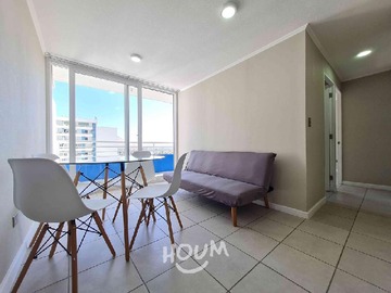 Arriendo Mensual / Departamento / Quinta Normal