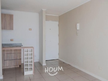 Arriendo Mensual / Departamento / Quinta Normal