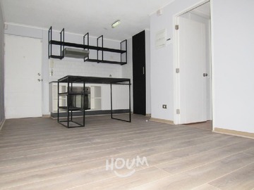 Arriendo Mensual / Departamento / Quinta Normal