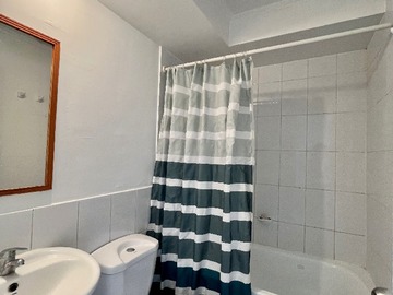 Arriendo Mensual / Departamento / Quinta Normal