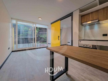 Arriendo Mensual / Departamento / Quinta Normal