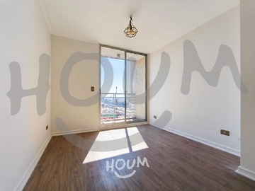 Arriendo Mensual / Departamento / Quinta Normal