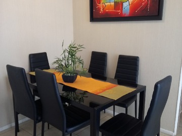 Arriendo Mensual / Departamento / Quinta Normal