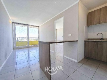 Arriendo Mensual / Departamento / Quinta Normal