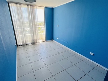 Arriendo Mensual / Departamento / Quinta Normal