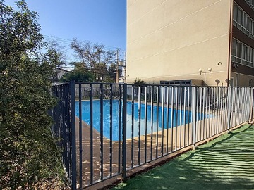 Arriendo Mensual / Departamento / Quinta Normal