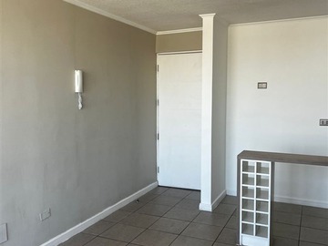 Arriendo Mensual / Departamento / Quinta Normal