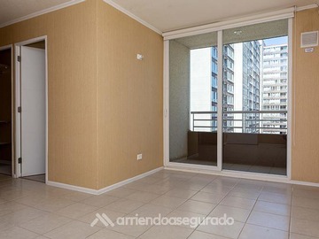 Arriendo Mensual / Departamento / Quinta Normal