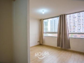 Arriendo Mensual / Departamento / Quinta Normal