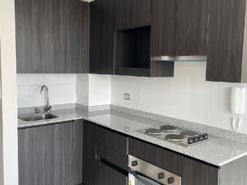 Arriendo Mensual / Departamento / Quinta Normal