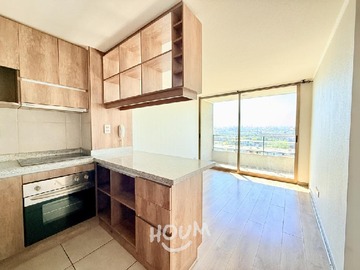 Arriendo Mensual / Departamento / Quinta Normal