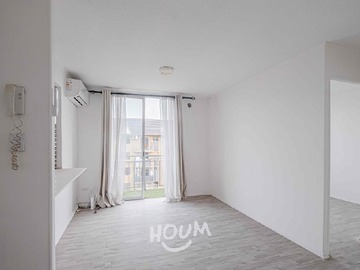 Arriendo Mensual / Departamento / Quinta Normal