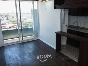 Arriendo Mensual / Departamento / Quinta Normal