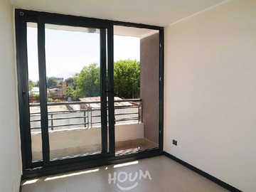 Arriendo Mensual / Departamento / Quinta Normal