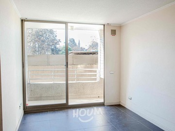 Arriendo Mensual / Departamento / Quinta Normal