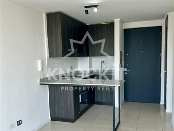 Arriendo Mensual / Departamento / Quinta Normal
