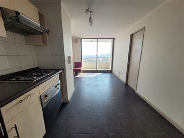 Arriendo Mensual / Departamento / Quinta Normal