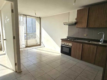 Arriendo Mensual / Departamento / Quinta Normal