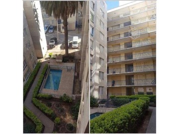 Arriendo Mensual / Departamento / Quinta Normal