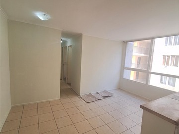 Arriendo Mensual / Departamento / Quinta Normal