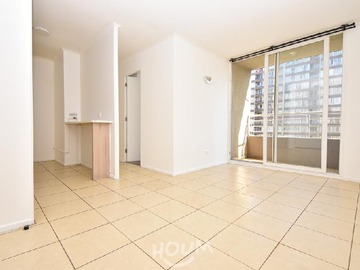 Arriendo Mensual / Departamento / Quinta Normal