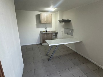 Arriendo Mensual / Departamento / Quinta Normal