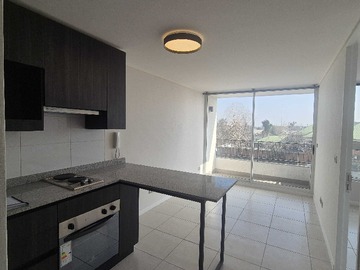 Arriendo Mensual / Departamento / Quinta Normal