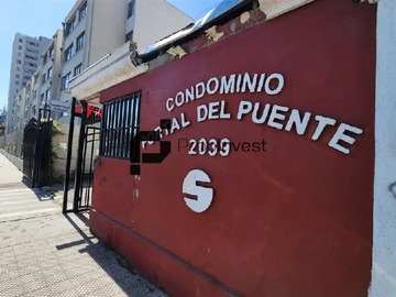 Arriendo Mensual / Departamento / Quinta Normal