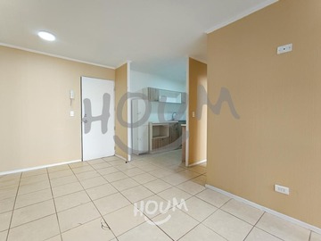 Arriendo Mensual / Departamento / Quinta Normal