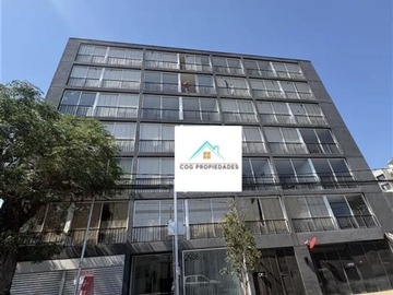 Arriendo Mensual / Departamento / Quinta Normal