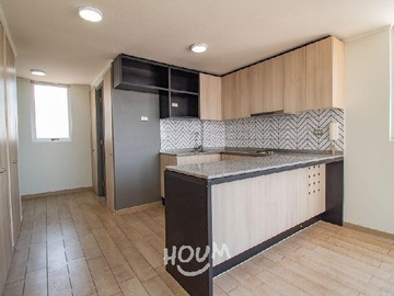 Arriendo Mensual / Departamento / Quinta Normal