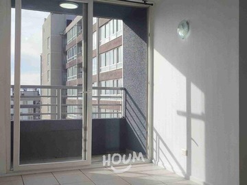Arriendo Mensual / Departamento / Quinta Normal