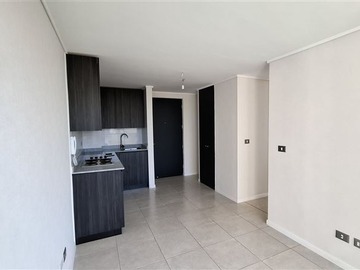 Arriendo Mensual / Departamento / Quinta Normal