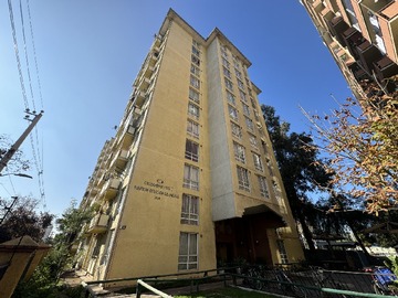 Arriendo Mensual / Departamento / Quinta Normal