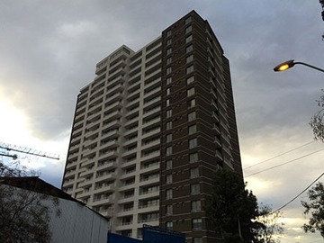 Arriendo Mensual / Departamento / Quinta Normal