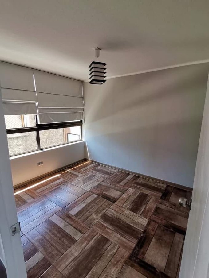 Habitación 1