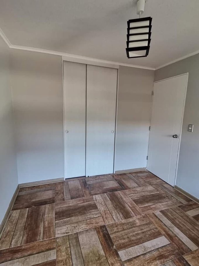 Habitaciones con closet