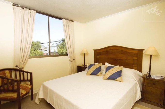 dormitorio principal