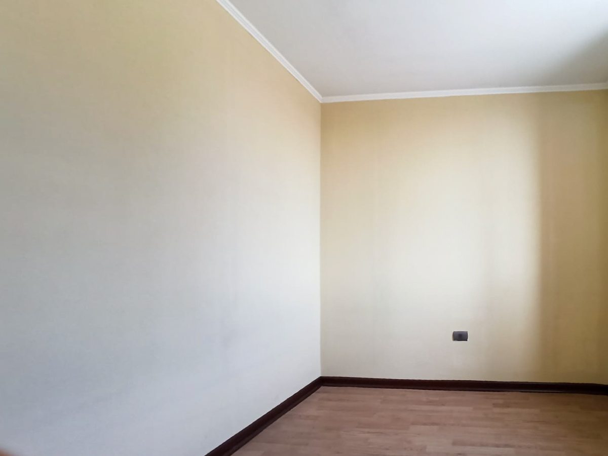Dormitorio departamento en arriendo Carrascal