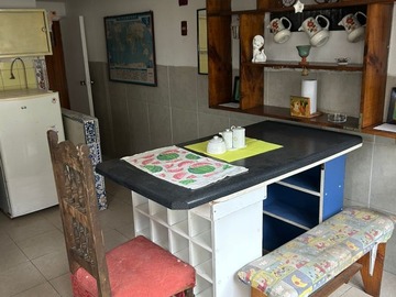 Arriendo Mensual / Departamento / Quintero