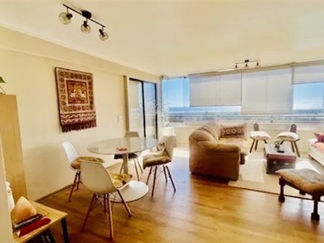 Arriendo Mensual / Departamento / Quintero