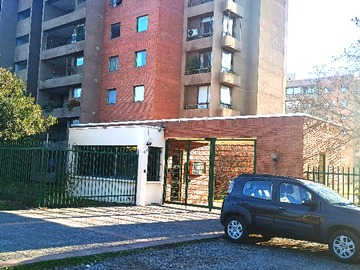 Arriendo Mensual / Departamento / Rancagua