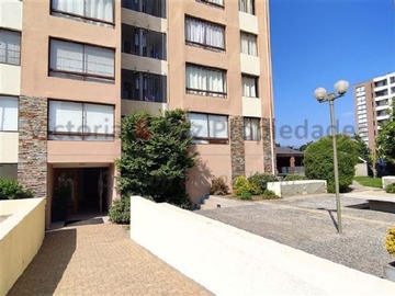 Arriendo Mensual / Departamento / Rancagua